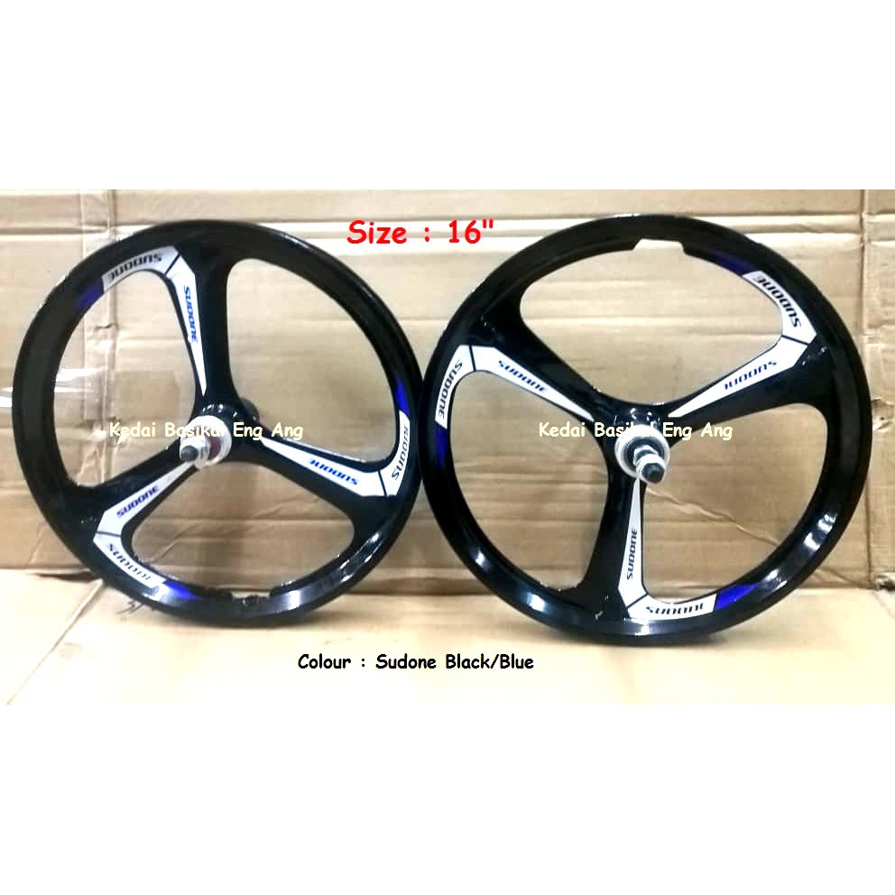 Sport Rim Gto Basikal