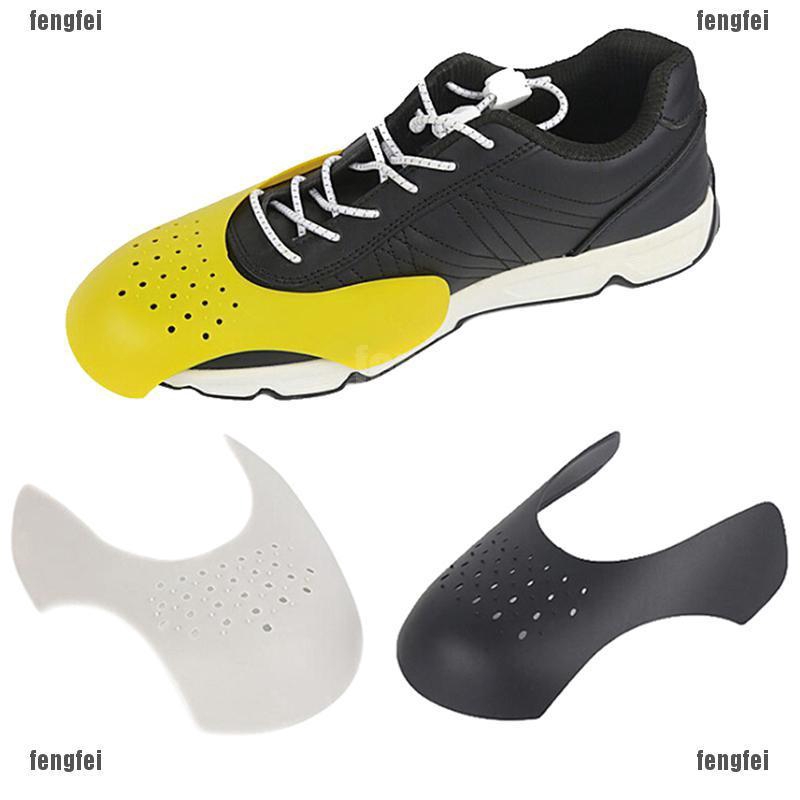 shoe crease preventer