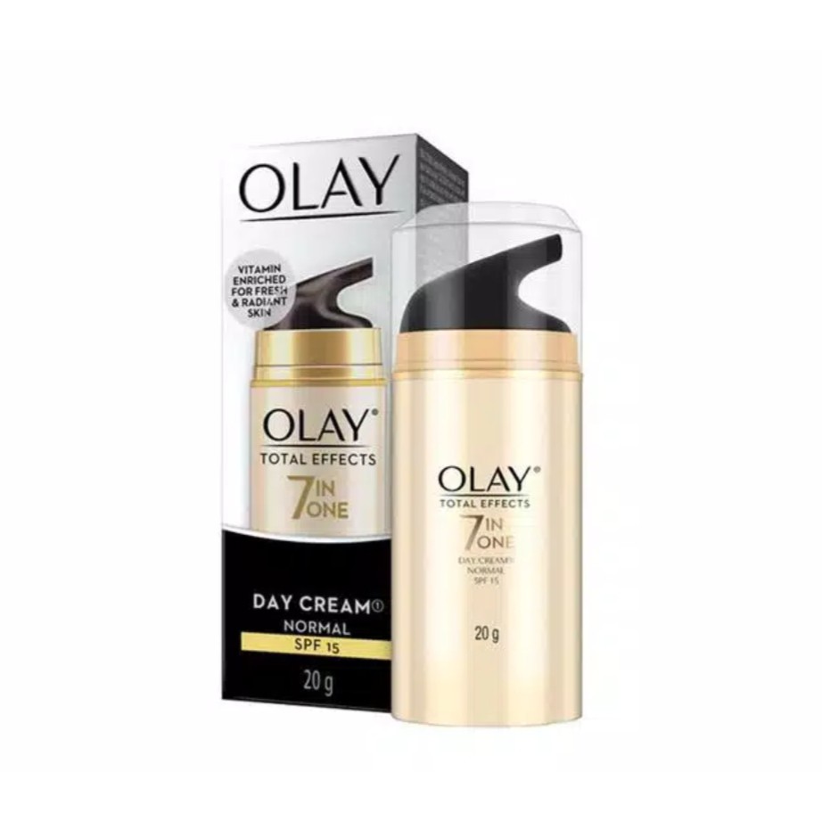olay total effects 7 in 1 day cream normal