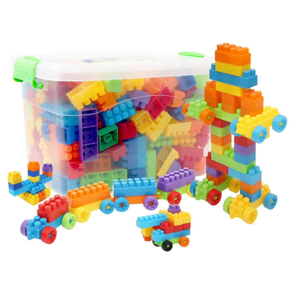 block puzzle for kids