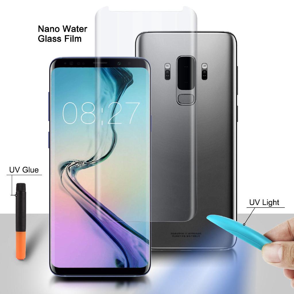 note 8 and note 9