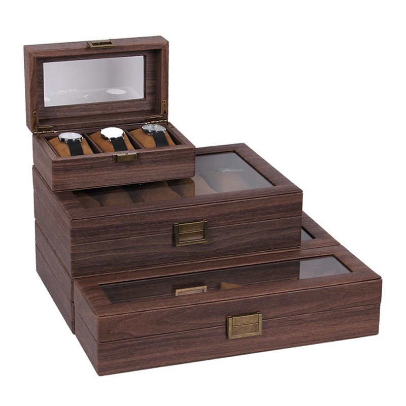 Custom Watch Box Singapore