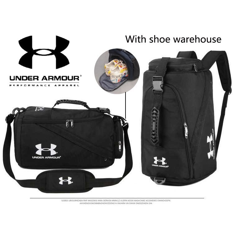 ua backpack