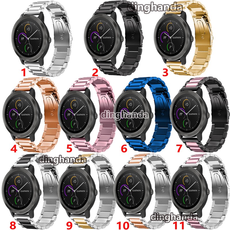 vivoactive 3 replacement strap