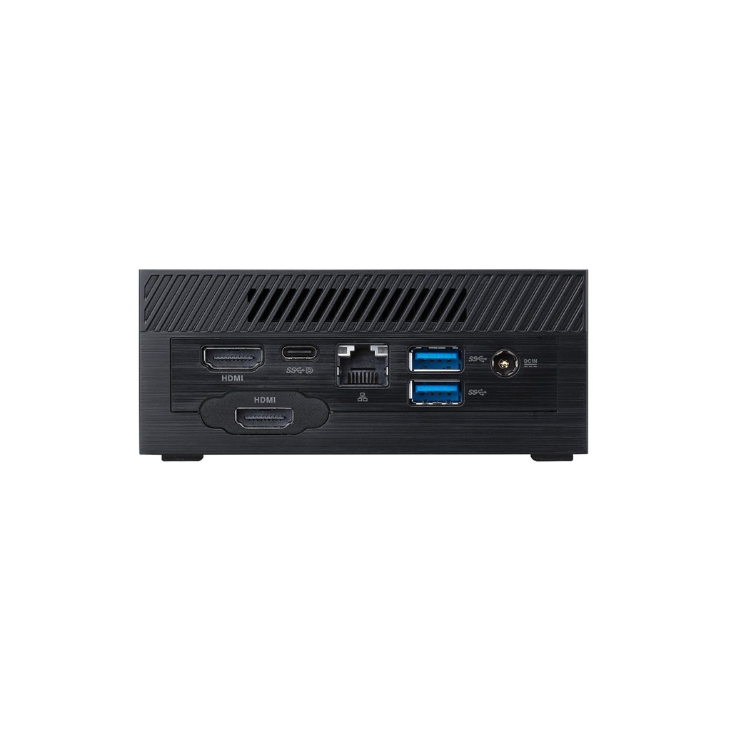 Asus Mini Pc Pn60 3054mv Intel Core I3 8130u Support Ddr4 Ram Dual Storage 4k Uhd Video Output Windows 10 Wi Fi Shopee Singapore