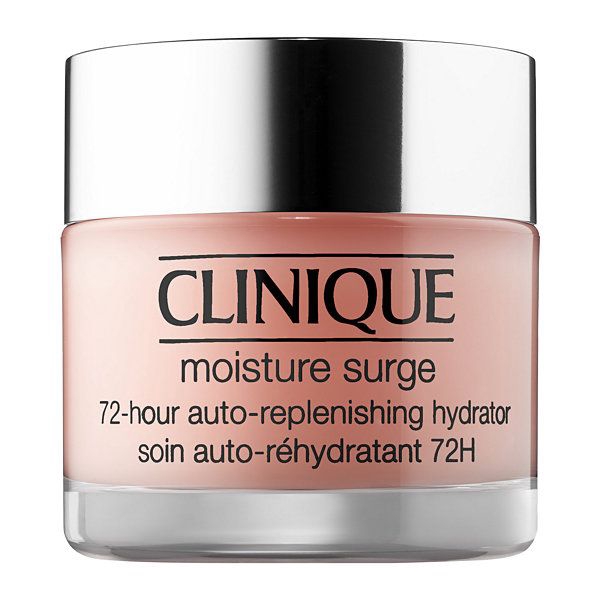clinique surge cream