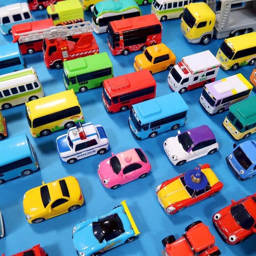 Tayo & Pororo Official Toy Store, Online Shop Shopee Singapore