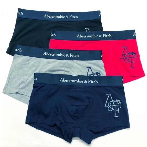abercrombie trunks underwear