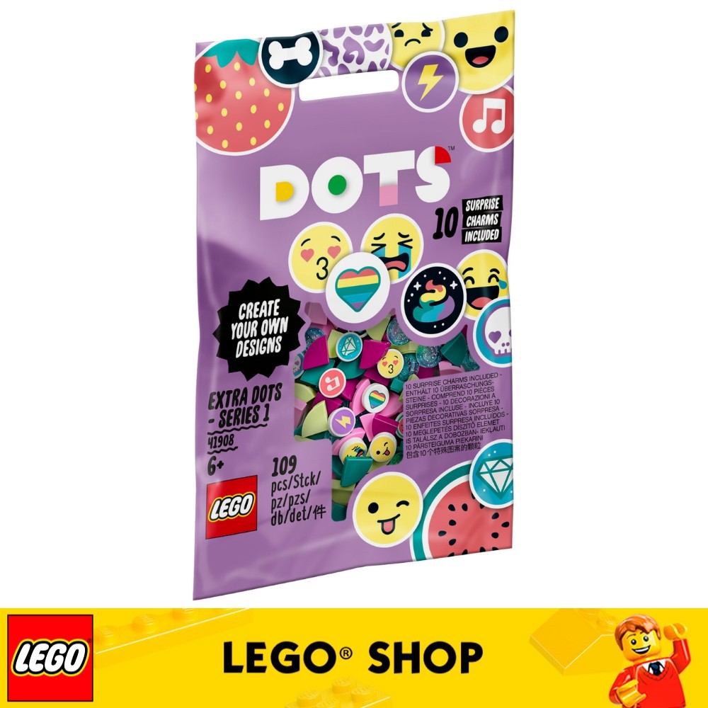 Lego dots картинки