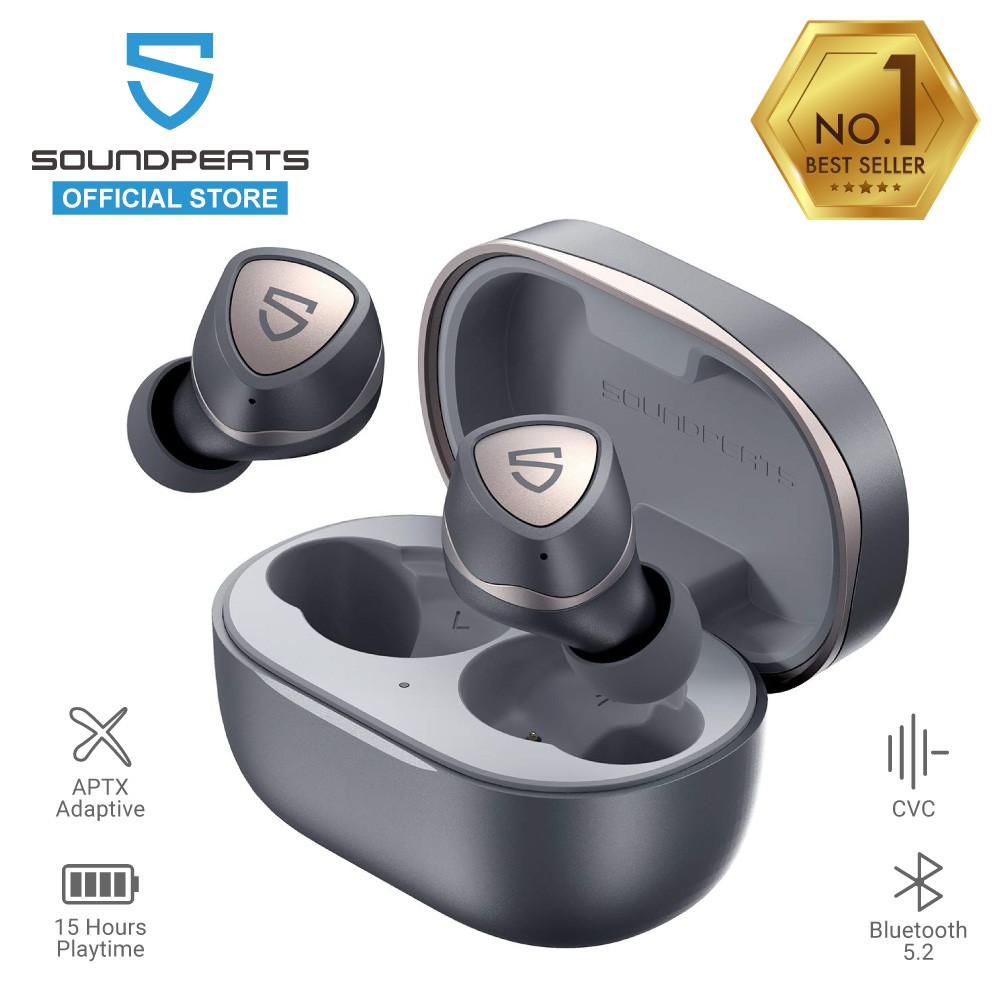 true wireless earbuds with good bass