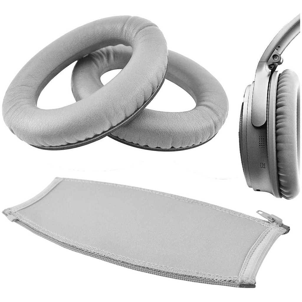 bose replacement ear
