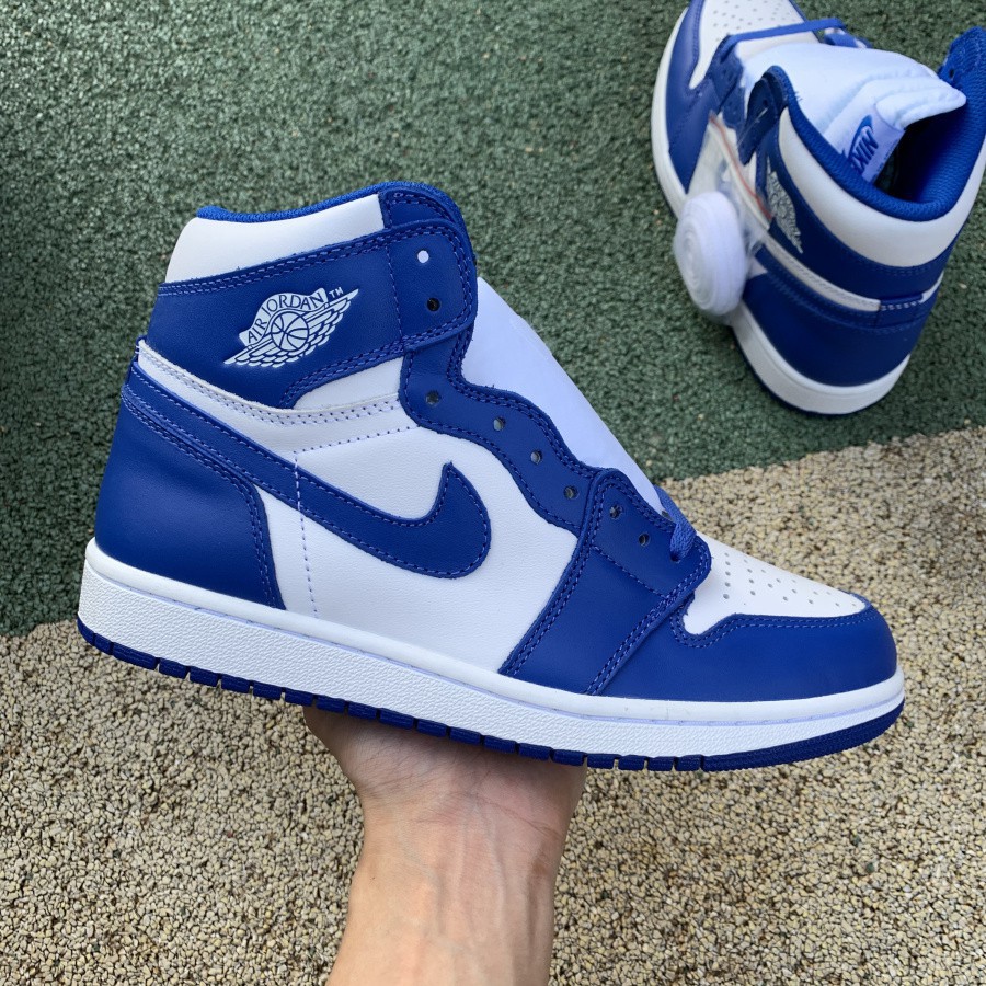 jordan one storm blue