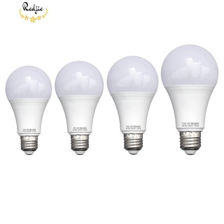 1Pc E27 Radar Sensor Ambient PIR Motion LED Globe Bulb Light 5/7/9/12W Lamp 1Pc E27 Radar Sensor Ambient PIR Motion LED Globe Bulb Light 5/7/9/12W Lamp
