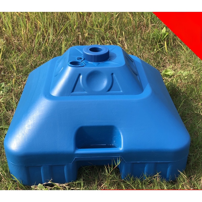 Stall Umbrella Sunshade Base Sun Umbrella Advertising Umbrella Umbrella