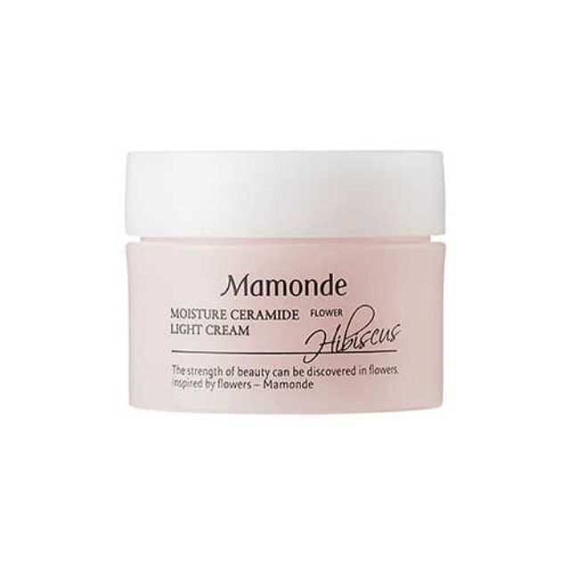 ceramide light cream