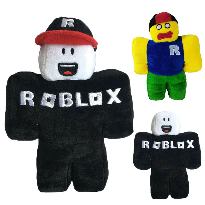 roblox plushy's