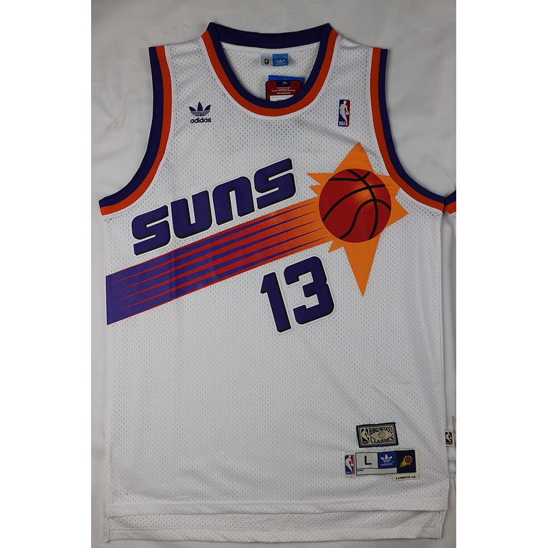 phoenix suns basketball jersey