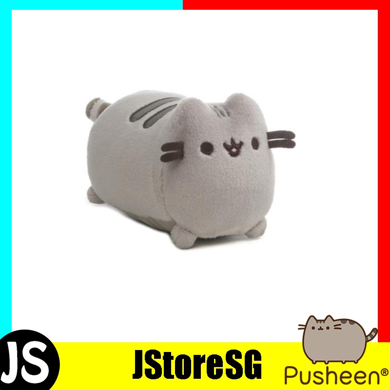 fancy pusheen plush
