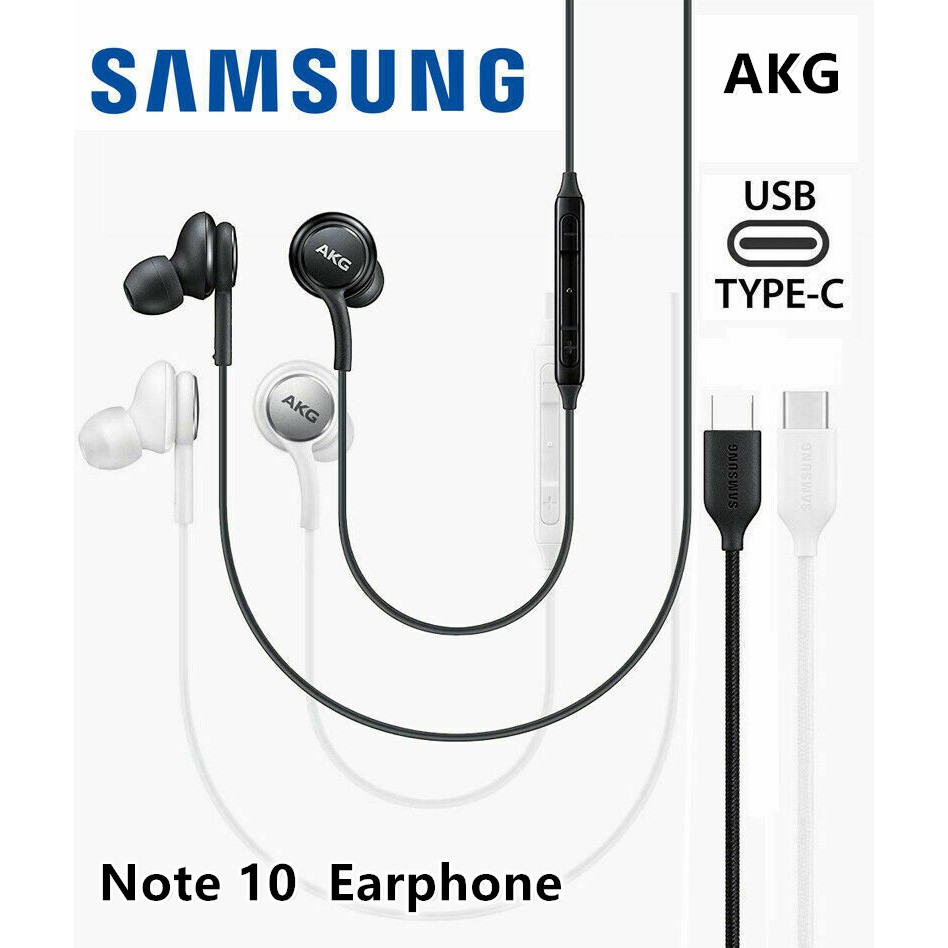 samsung note 10 earphones price