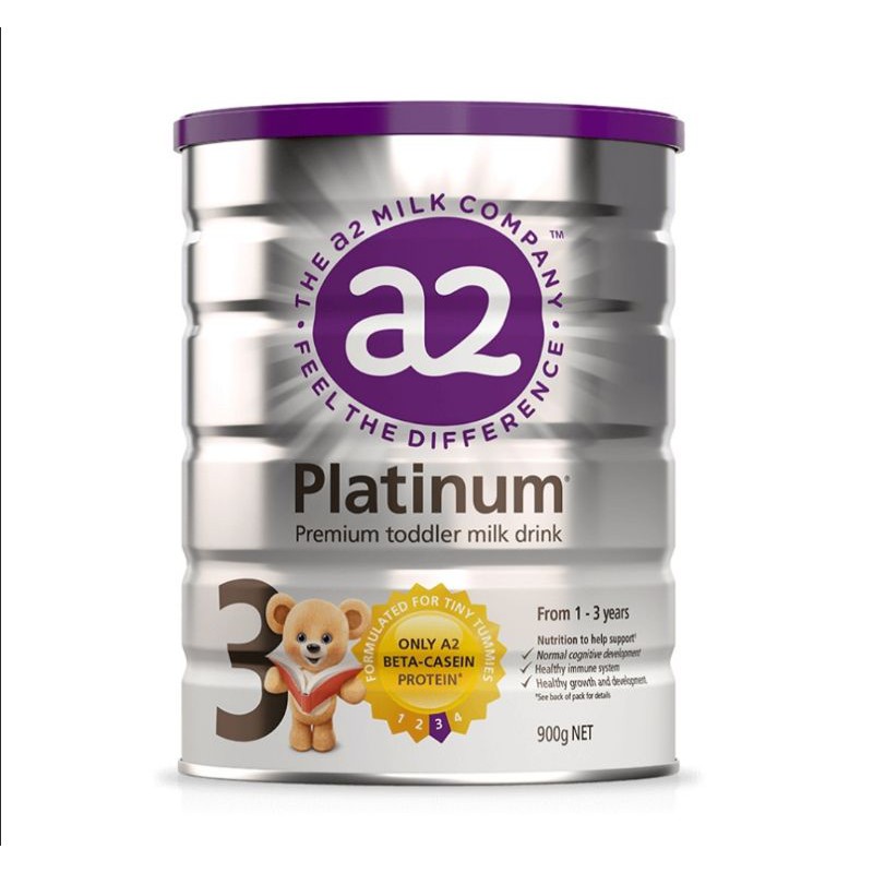 a2 formula