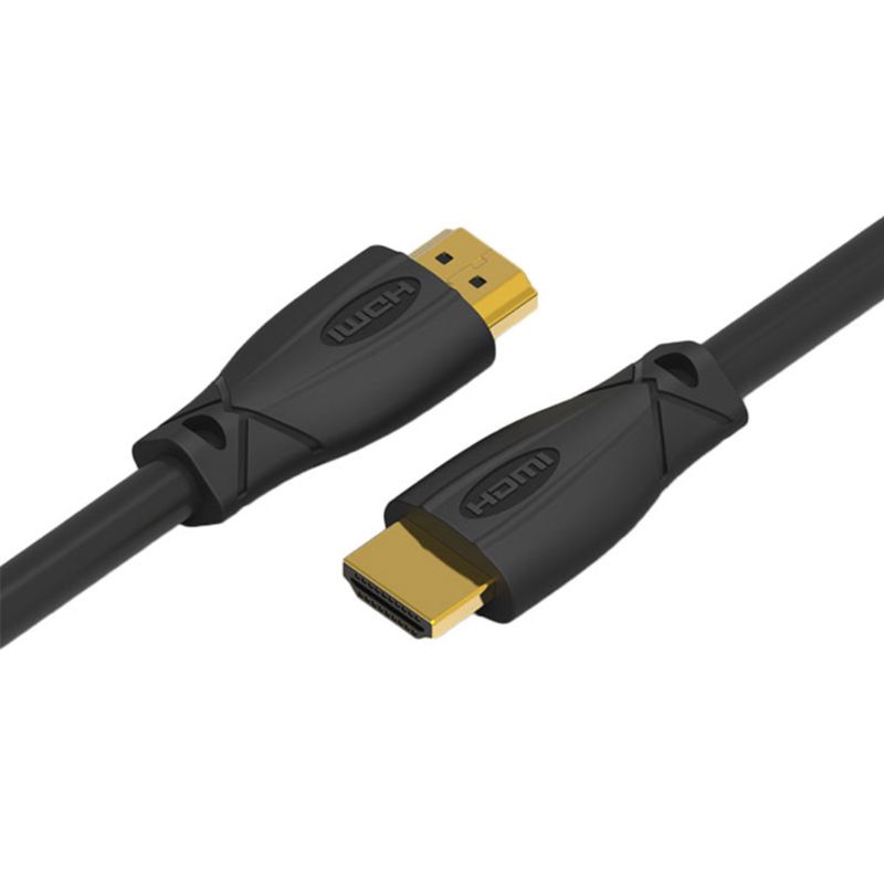 1/1.5/1.8/2m HDMI 2.1 Cable 8K Hd 48Gbps Video Connection Cord for TV