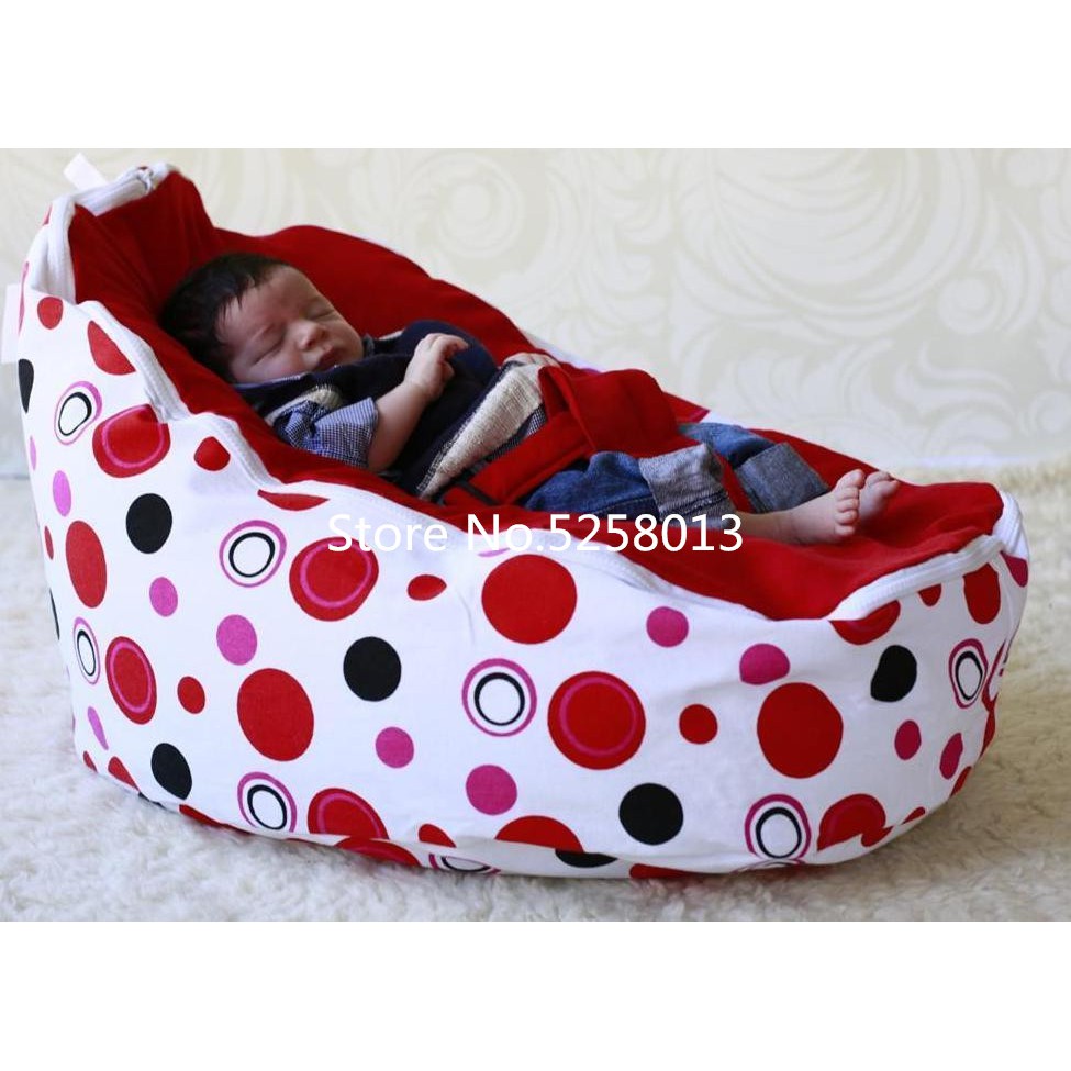 nursery bean bag chair