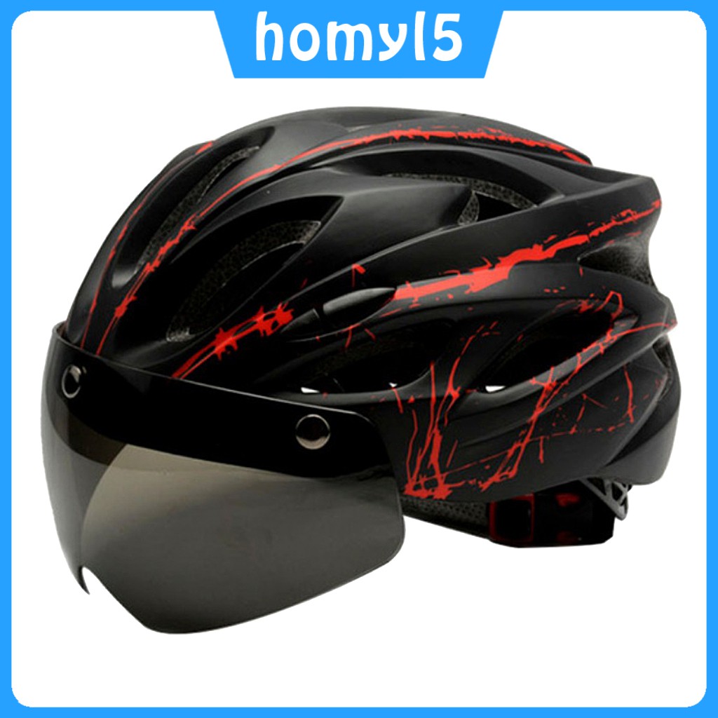 bike helmet store