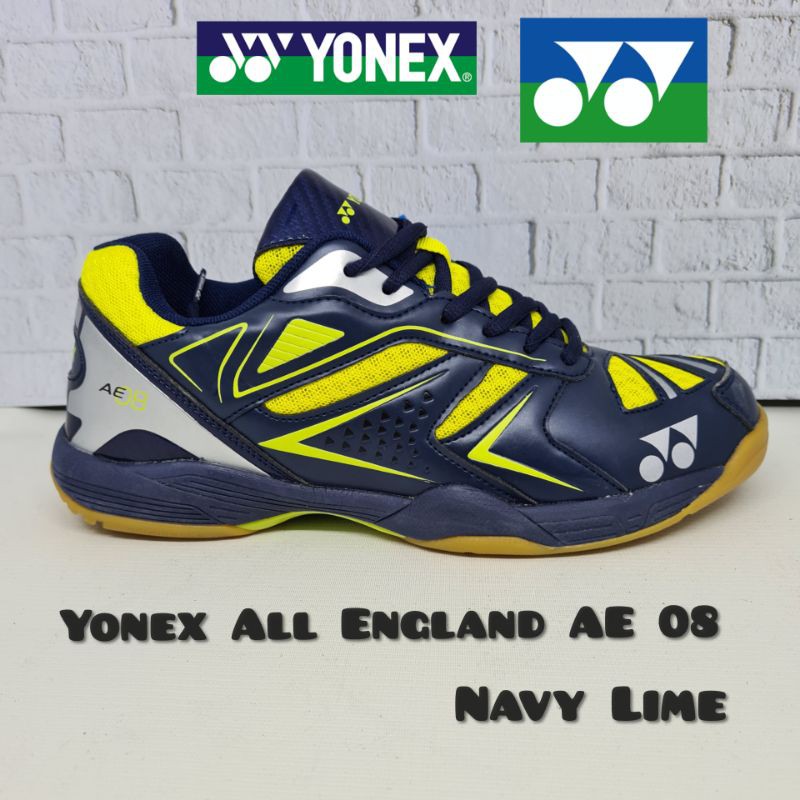 yonex all england 12 badminton shoes