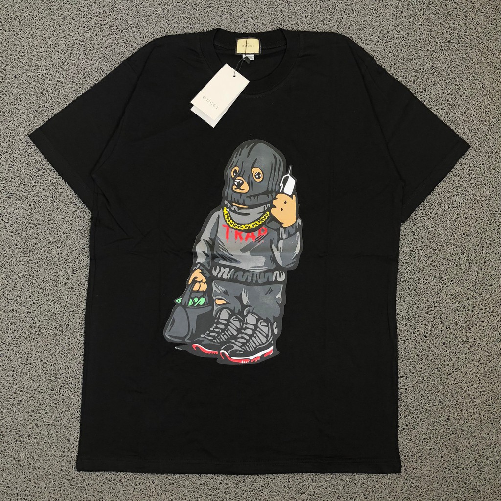 gucci parody shirt