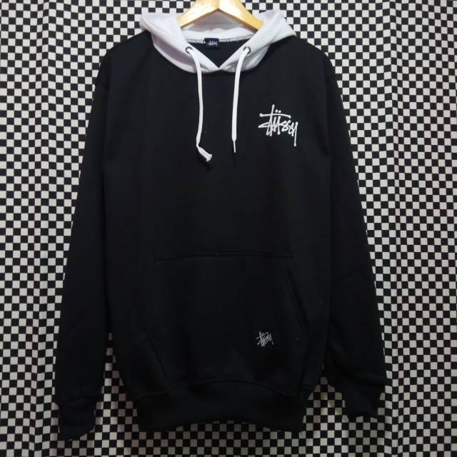 stussy jumpers