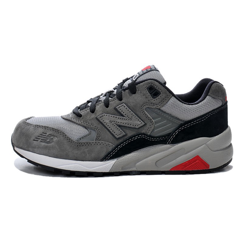 new balance 580 men blue