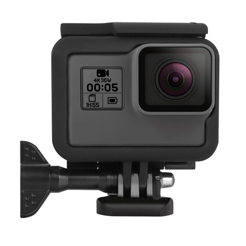 In Stock Protective Shell Case Accessories For Go Pro Hero6 Hero5