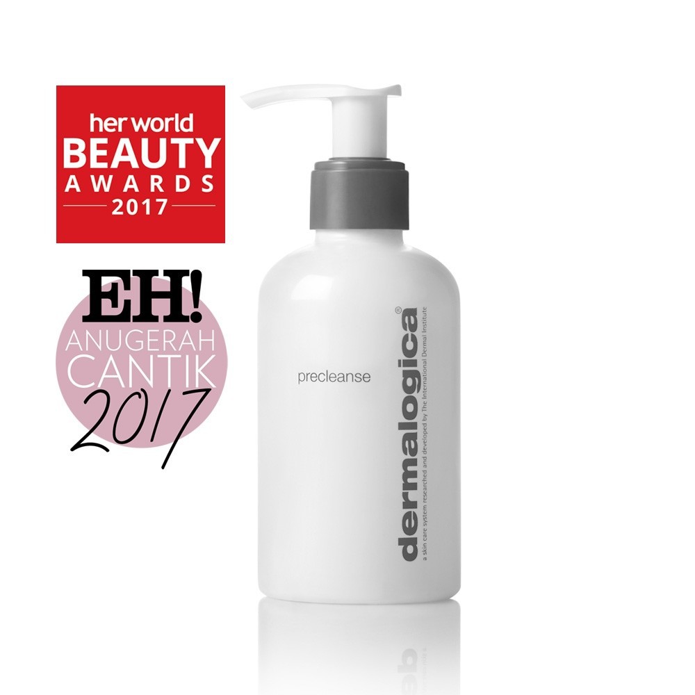 dermalogica deep cleanser