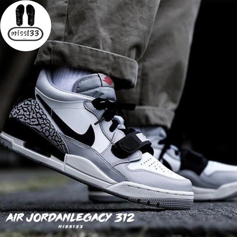 jordan legacy 321