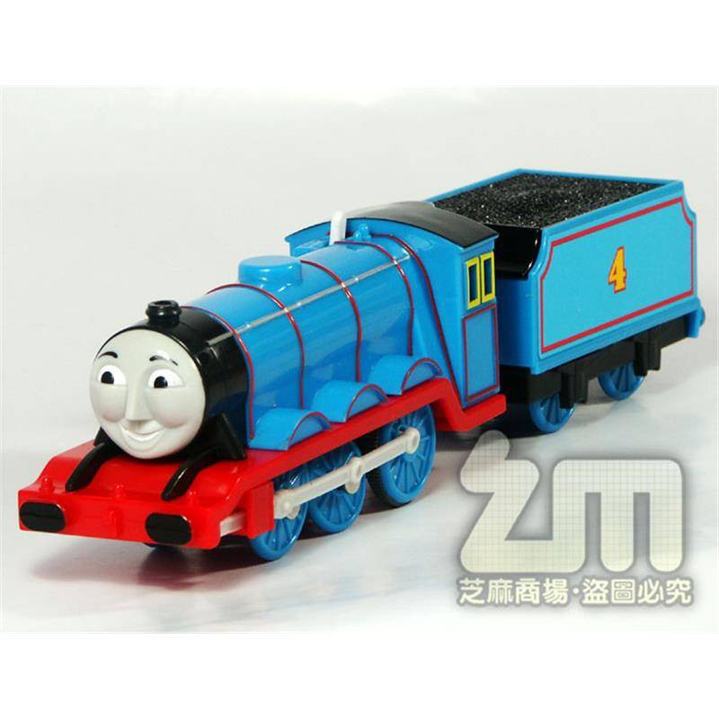 thomas the train toy track