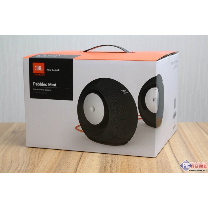 jbl pebbles mini