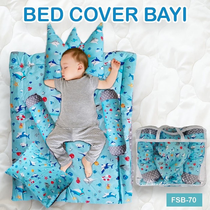 baby mattress set