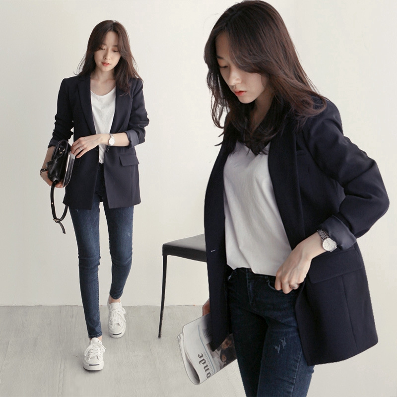 casual suit jacket styles