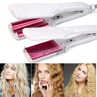 wave hair curler