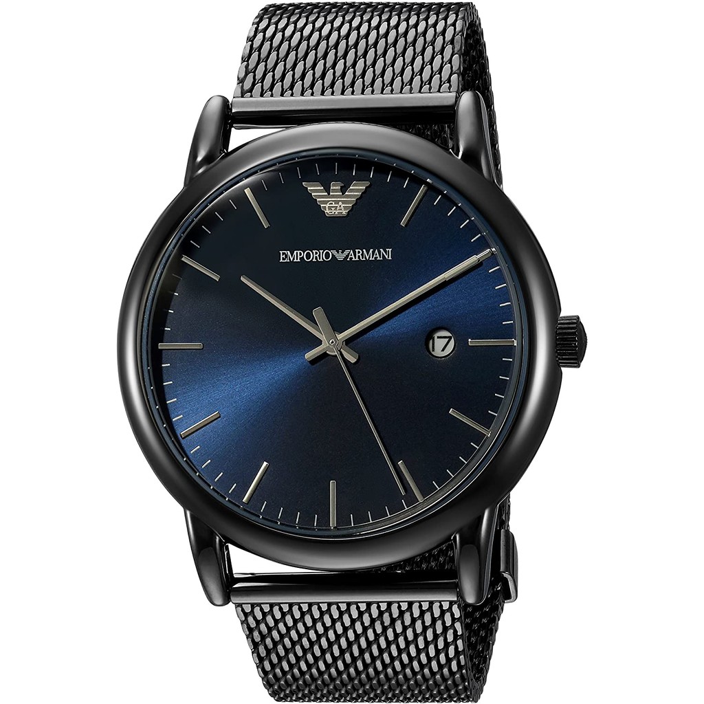 ar11053 armani watch