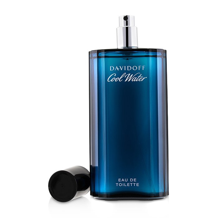 coffret davidoff cool water homme