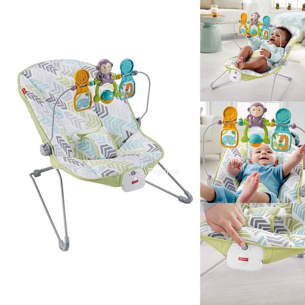 shopee baby bouncer