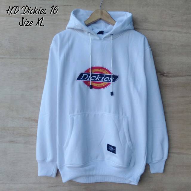 hoodie dickies original