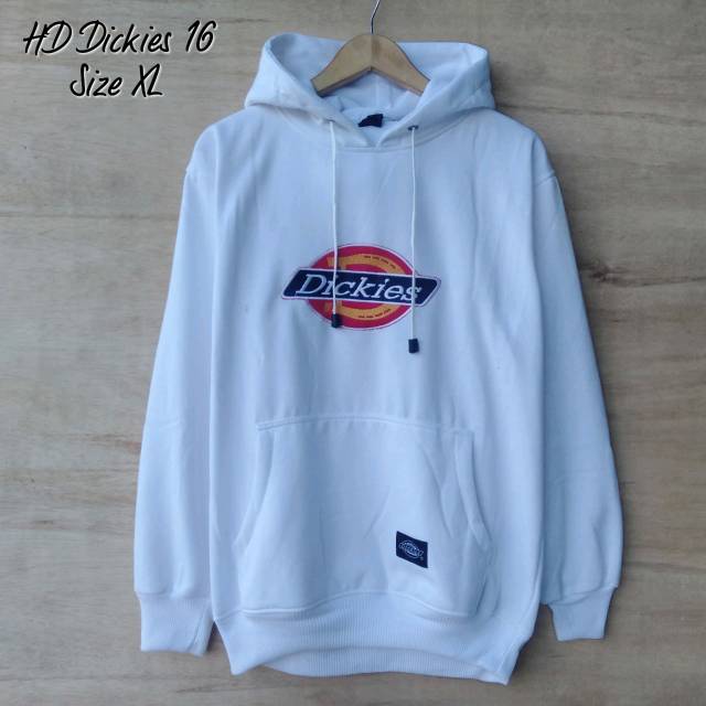 hoodie dickies