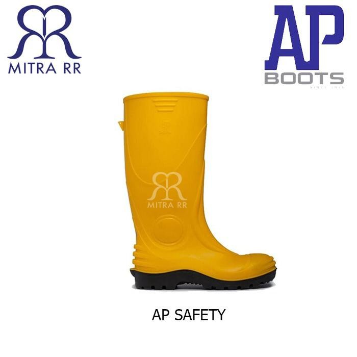 safety shoes boot