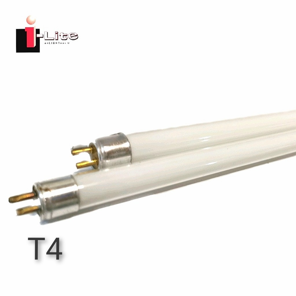 TUBES T4LINEAR FLUORESCENT MULTI SIZES Shopee Singapore