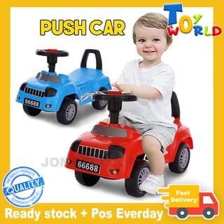 baby einstein ride on car