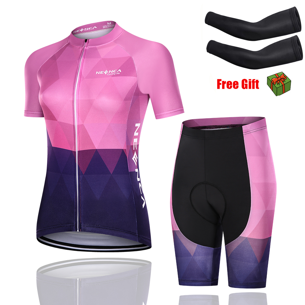 girl cycling shorts