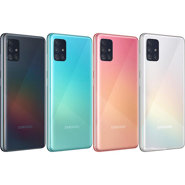 Samsung A51 Price And Deals May 2021 Singapore