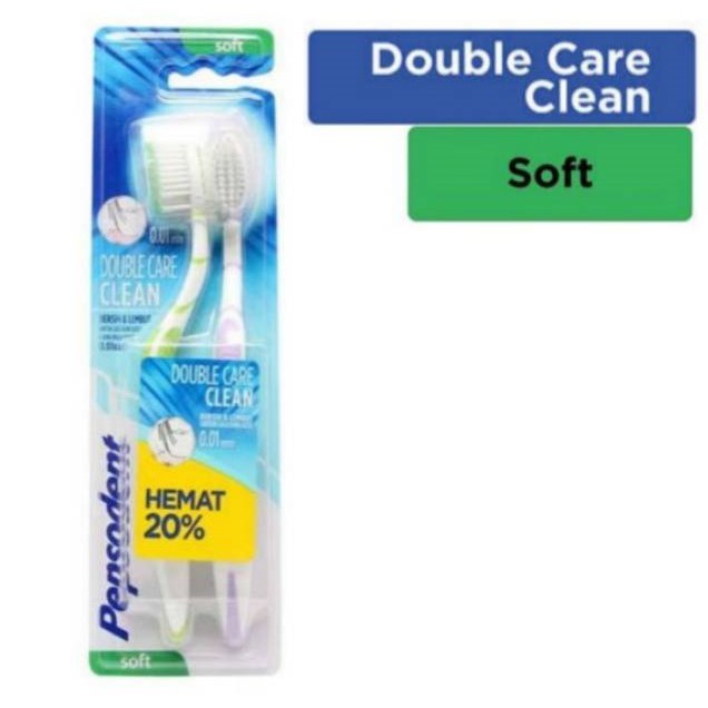 pepsodent gum care toothbrush